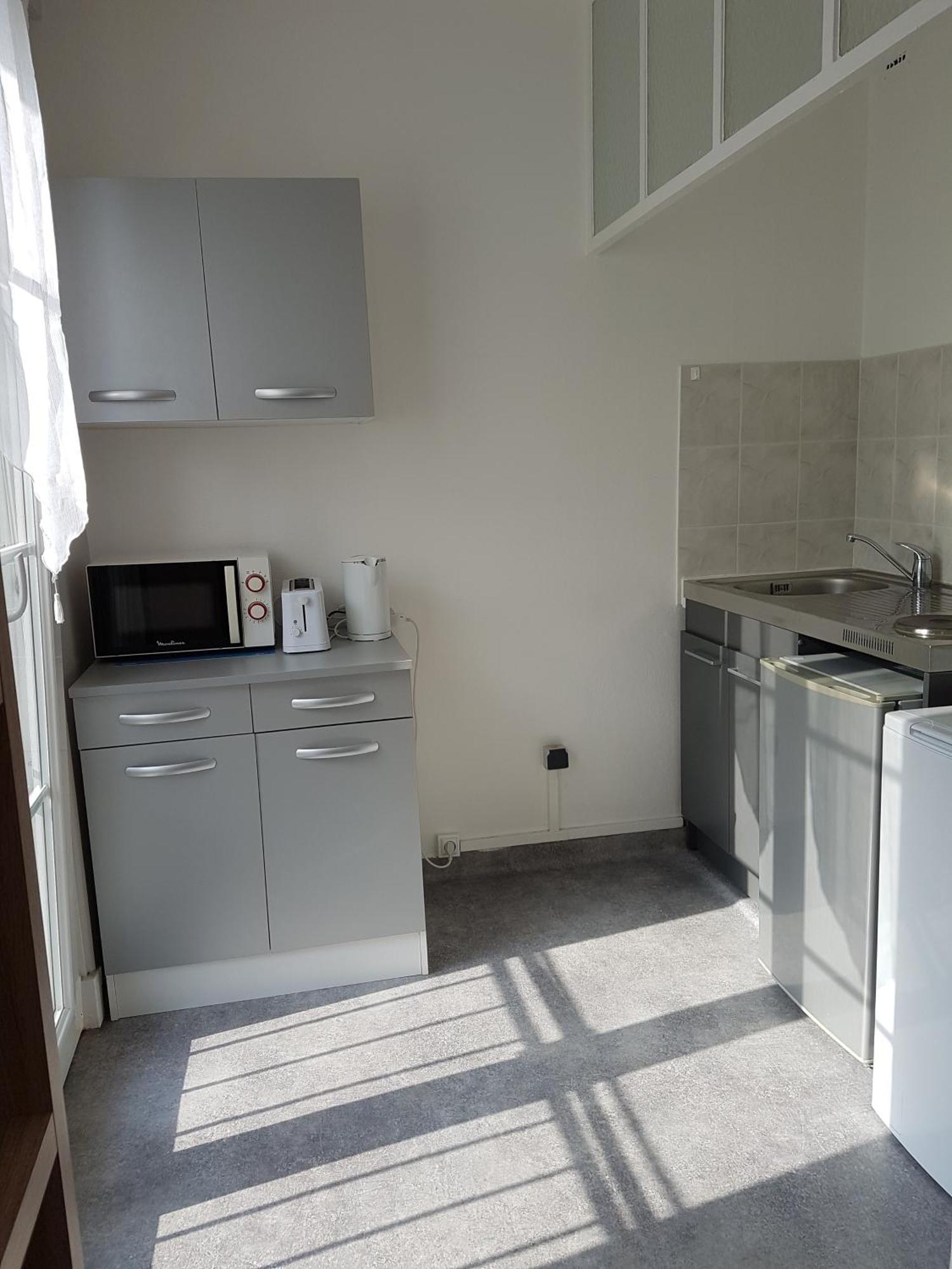 Appartement Perret 105 Rue Victor Hugo, Lumineux, Plein Centre, Parking Prive Arrivee Autonome Tout A Pied Le Havre Exterior foto